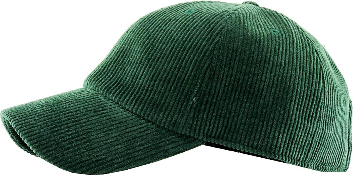 CORDUROY BASEBALL CAP | Customizable | KBETHOS
